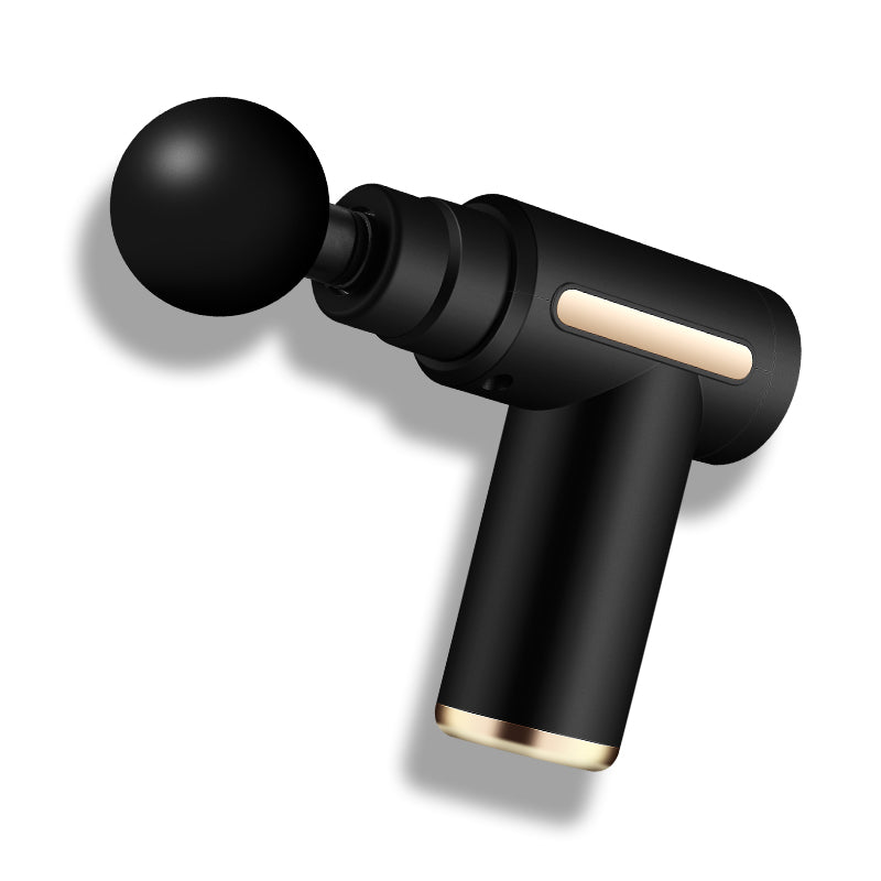 Reset Mode: Cordless Percussion Massage Gun