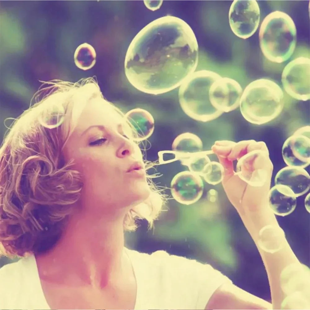 Mini Bubble Wands