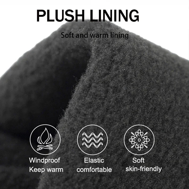 Touchscreen Winter Gloves