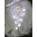 LED Birch Branch Lights