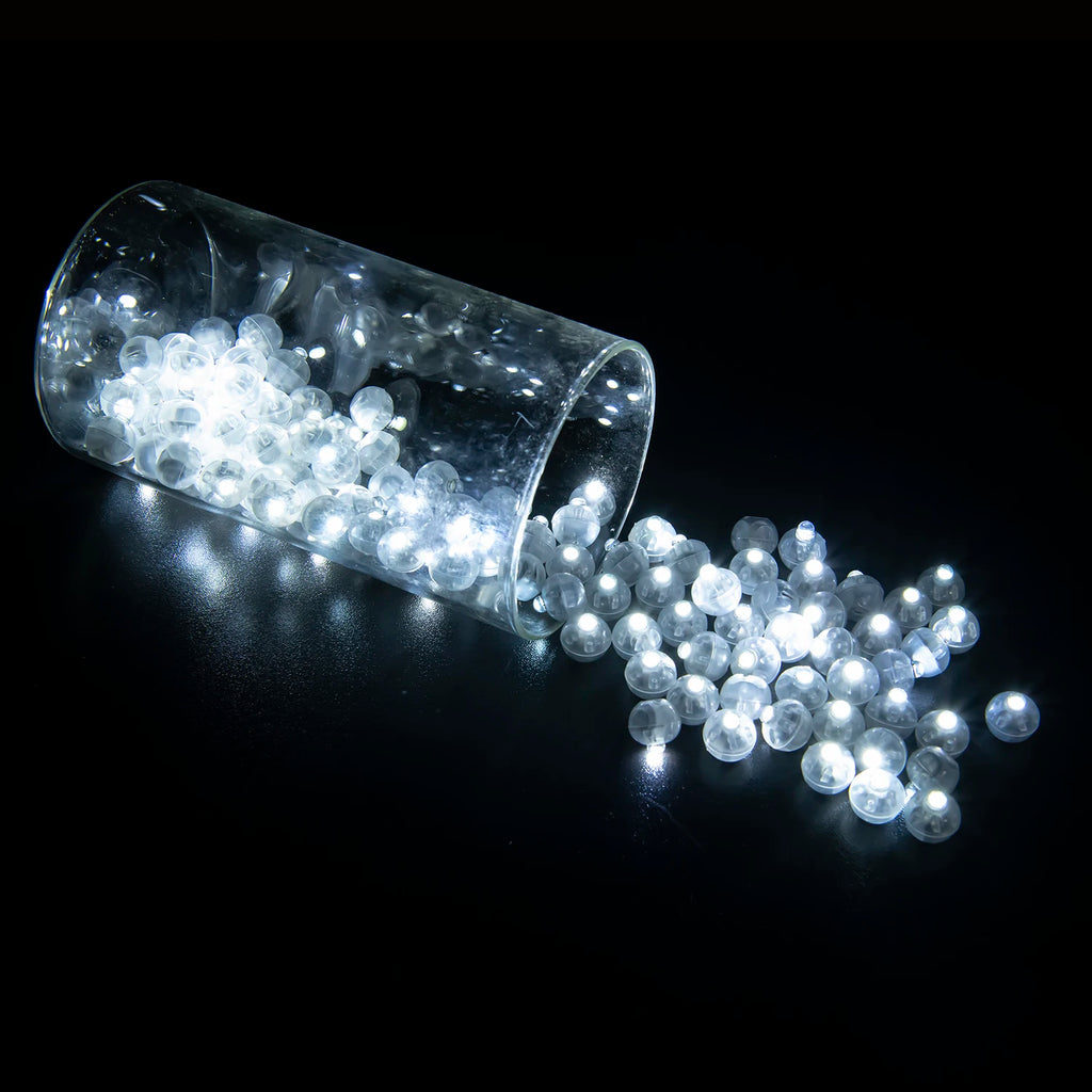 Mini LED Balloon Lights