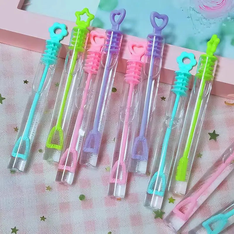 Mini Bubble Wands
