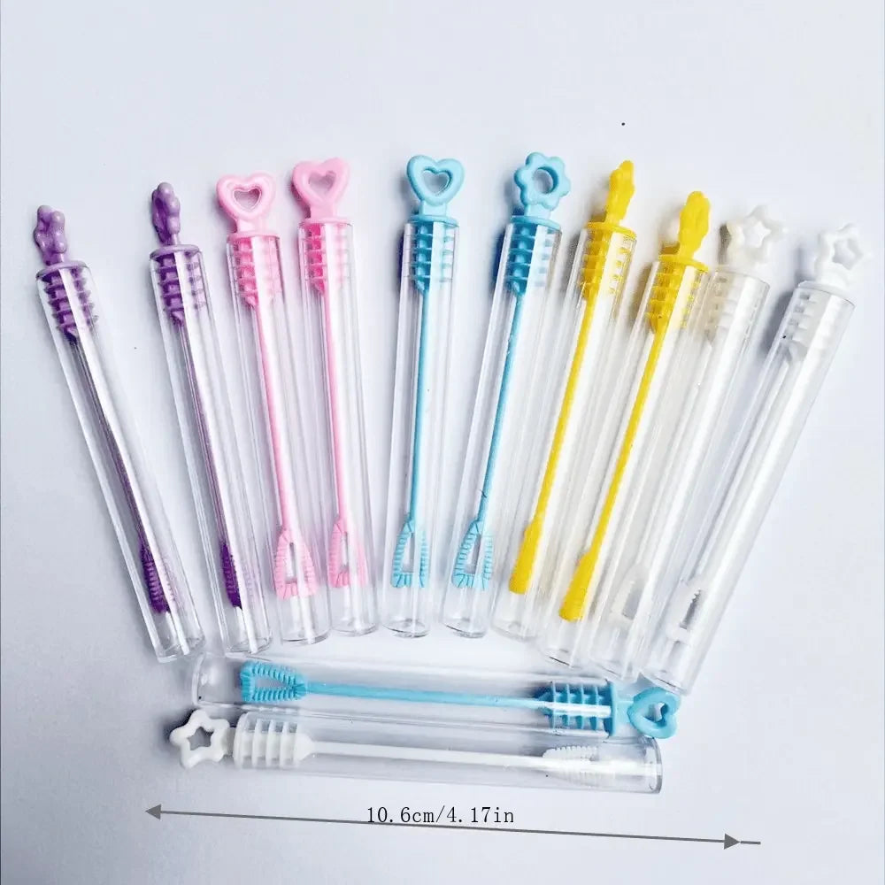 Mini Bubble Wands