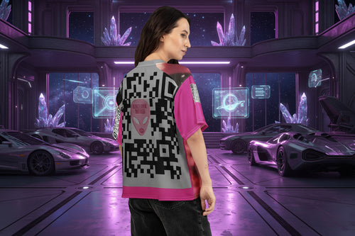 Baealien-mind Women's Football Jersey