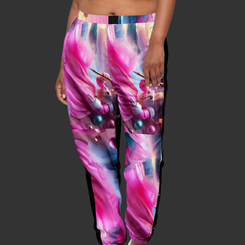 Baealien-mind Unisex Track Pants