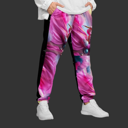 Baealien-mind Unisex Track Pants