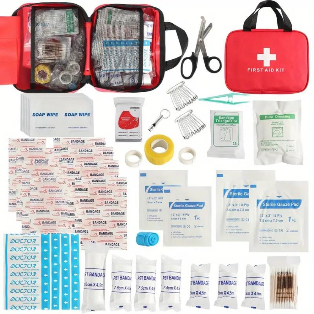 First Aid Kit