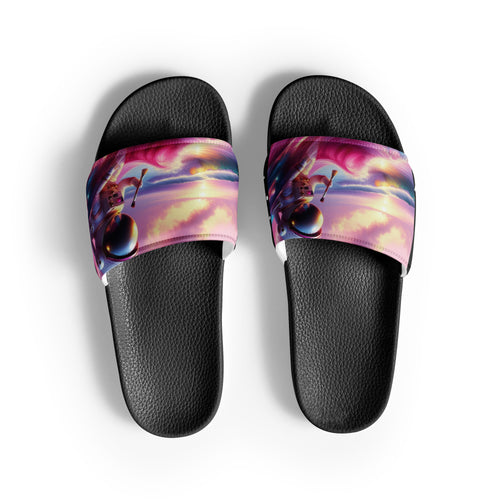Baealien-mind Women's Slides